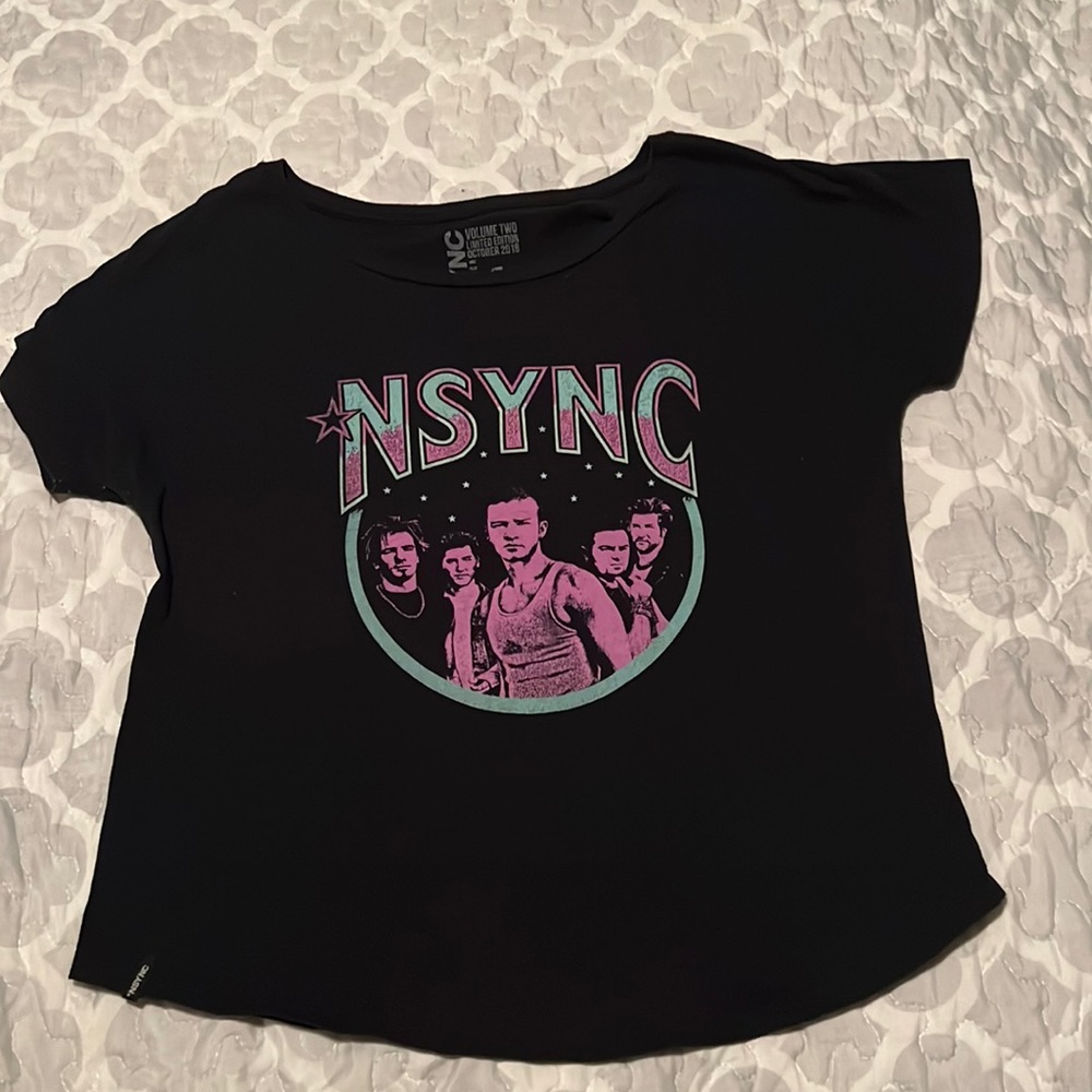 Nsync T-Shirt